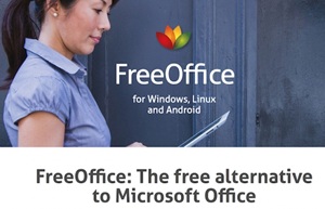 freeoffice