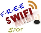 wifi freespot