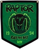 Raptor